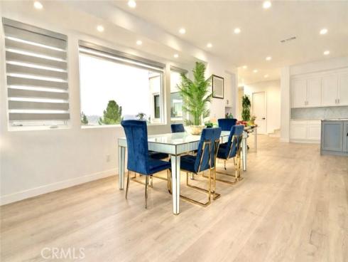 5350 Avenida De Michelle , Yorba Linda, CA