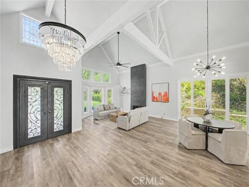 22260 Starlight Drive, Yorba Linda, CA