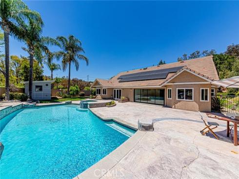 22260 Starlight Drive, Yorba Linda, CA