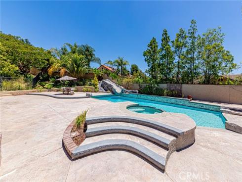 22260 Starlight Drive, Yorba Linda, CA