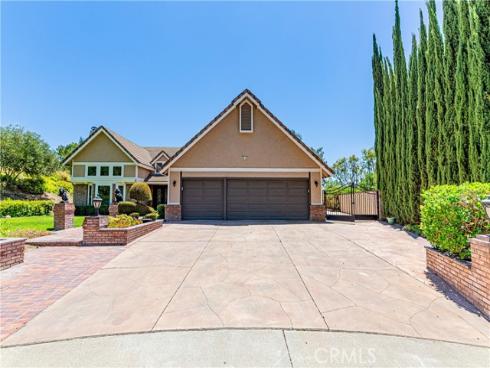 22260 Starlight Drive, Yorba Linda, CA