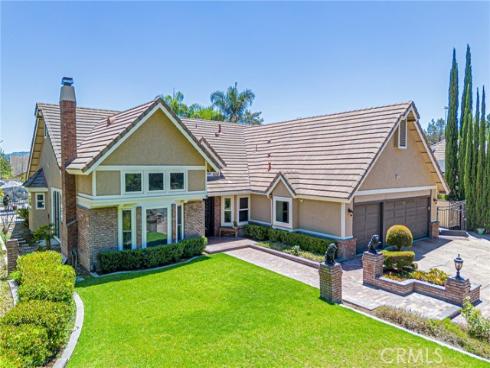 22260 Starlight Drive, Yorba Linda, CA