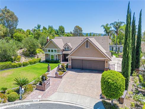 22260 Starlight Drive, Yorba Linda, CA