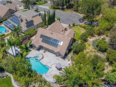 22260 Starlight Drive, Yorba Linda, CA