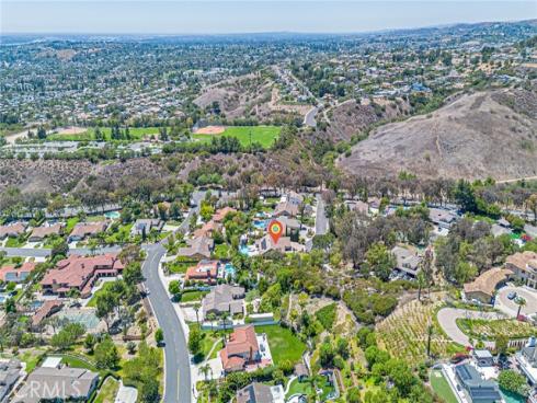 22260 Starlight Drive, Yorba Linda, CA