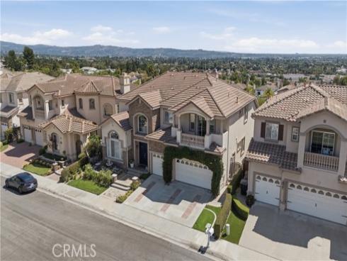 17412 Harlan Dr , Yorba Linda, CA