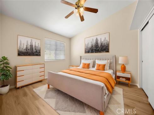 5315 Via Sevilla , Yorba Linda, CA