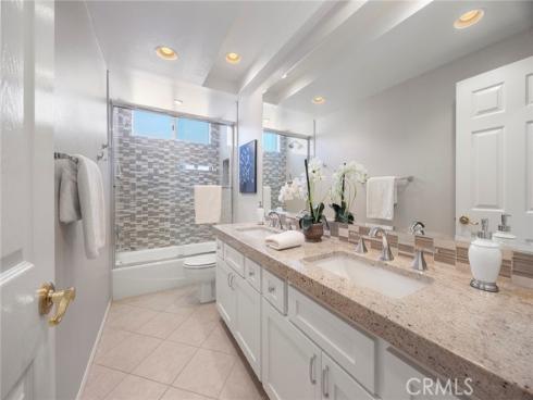 5315 Via Sevilla , Yorba Linda, CA