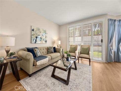 5315 Via Sevilla , Yorba Linda, CA