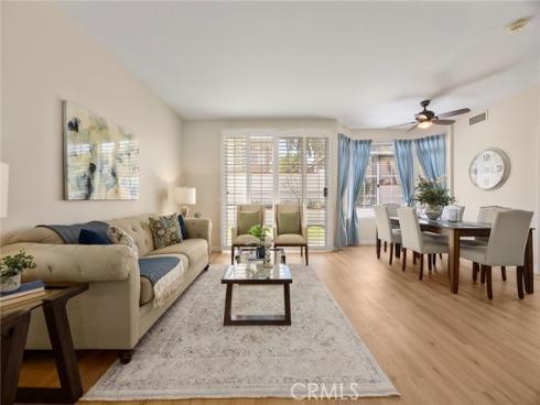 5315 Via Sevilla , Yorba Linda, CA