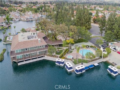 5315 Via Sevilla , Yorba Linda, CA