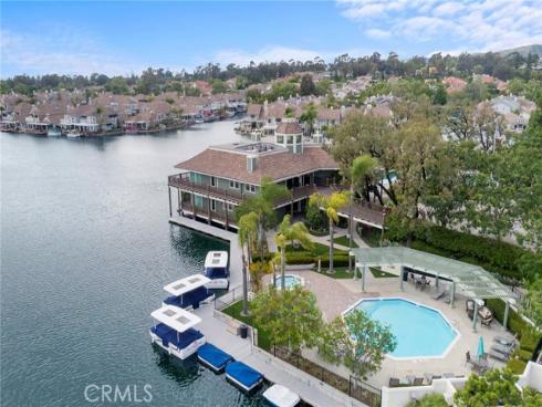 5315 Via Sevilla , Yorba Linda, CA