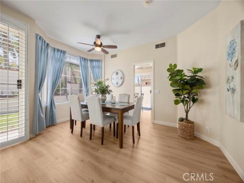 5315 Via Sevilla , Yorba Linda, CA