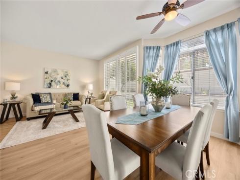 5315 Via Sevilla , Yorba Linda, CA