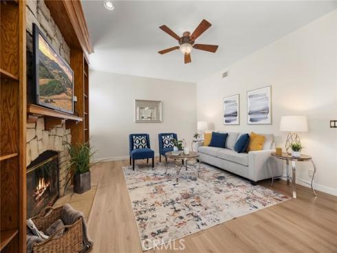 5315 Via Sevilla , Yorba Linda, CA