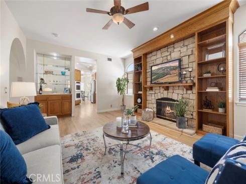 5315 Via Sevilla , Yorba Linda, CA