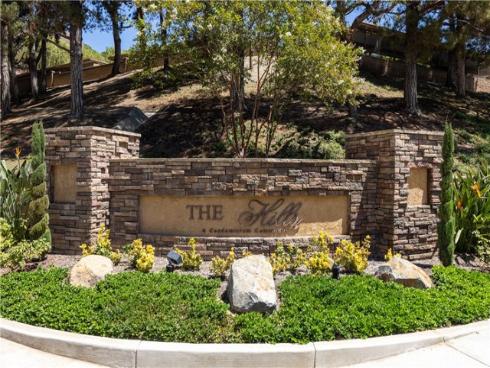 5440 Copper Canyon 5G Road, Yorba Linda, CA