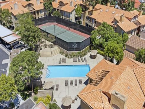 5440 Copper Canyon 5G Road, Yorba Linda, CA