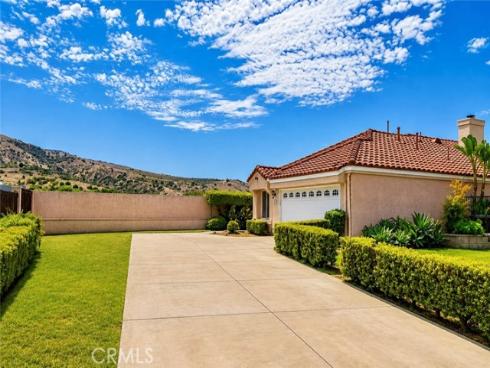 6035 Nicosia Way , Yorba Linda, CA