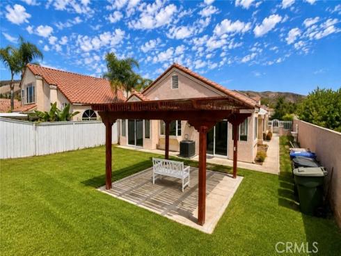 6035 Nicosia Way , Yorba Linda, CA