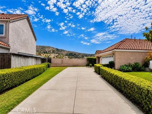 6035 Nicosia Way , Yorba Linda, CA
