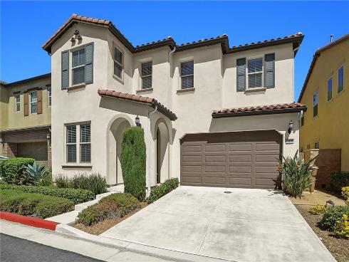 3820 Summer Holly Way , Yorba Linda, CA