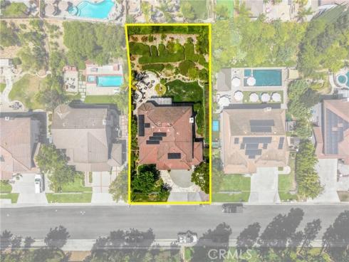 17887 Mariposa Avenue, Yorba Linda, CA