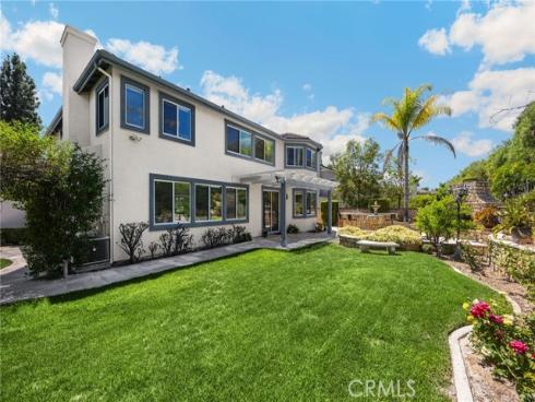 17887 Mariposa Avenue, Yorba Linda, CA
