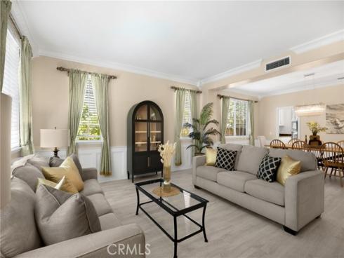 17887 Mariposa Avenue, Yorba Linda, CA