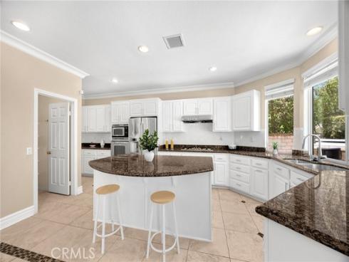 17887 Mariposa Avenue, Yorba Linda, CA