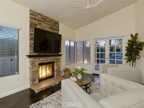 5955 Via Del Tecolote , Yorba Linda, CA
