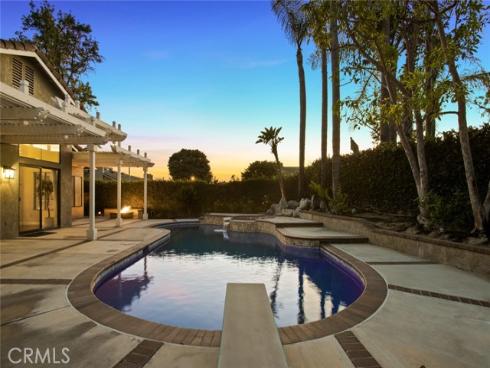 5955 Via Del Tecolote , Yorba Linda, CA