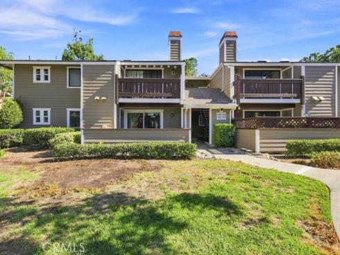 19126 Alamo 159 Lane, Yorba Linda, CA
