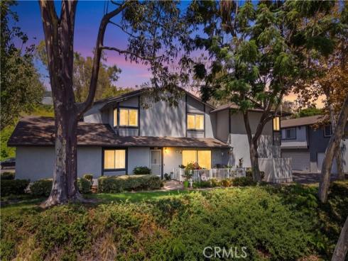 19854  White Spring  , Yorba Linda, CA