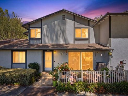 19854  White Spring  , Yorba Linda, CA