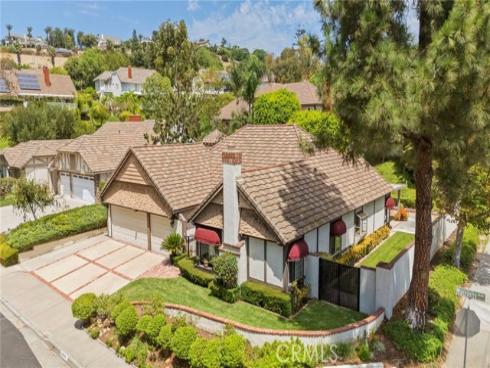 20547 Manzanita Avenue, Yorba Linda, CA