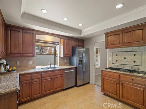 20547 Manzanita Avenue, Yorba Linda, CA