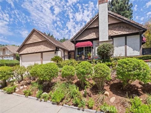 20547 Manzanita Avenue, Yorba Linda, CA