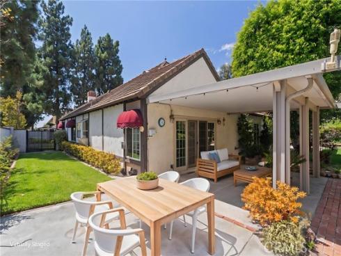 20547 Manzanita Avenue, Yorba Linda, CA