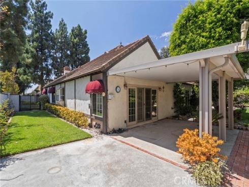 20547 Manzanita Avenue, Yorba Linda, CA