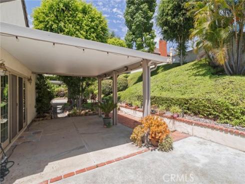 20547 Manzanita Avenue, Yorba Linda, CA