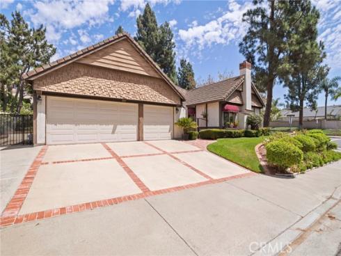 20547 Manzanita Avenue, Yorba Linda, CA