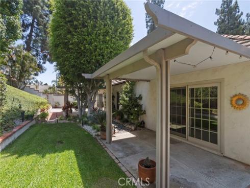 20547  Manzanita   Avenue, Yorba Linda, CA