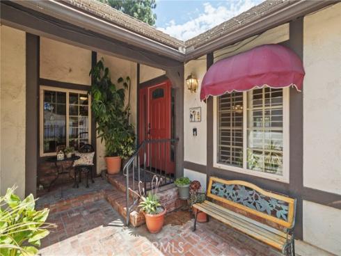 20547 Manzanita Avenue, Yorba Linda, CA
