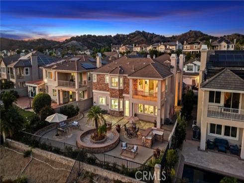 18742 Turfway Park , Yorba Linda, CA