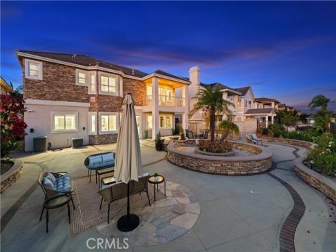 18742 Turfway Park , Yorba Linda, CA