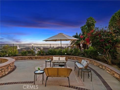 18742 Turfway Park , Yorba Linda, CA