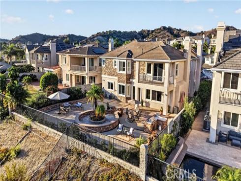 18742 Turfway Park , Yorba Linda, CA