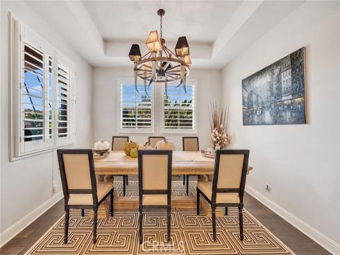 17842 Via Roma , Yorba Linda, CA