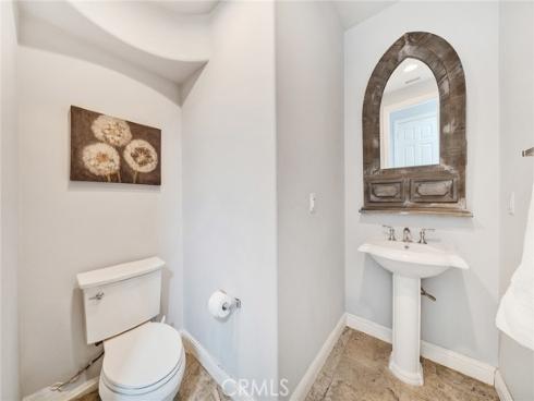 17842 Via Roma , Yorba Linda, CA